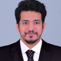 Mohammed Siraj K a