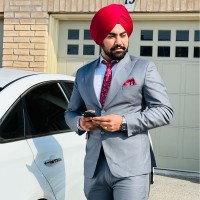 Manraj Singh Sohi