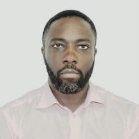 Emmanuel Yamoah