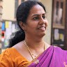 Dr Shanthi S