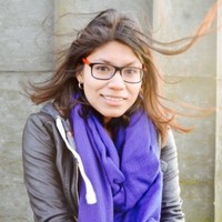 Aaheli Datta