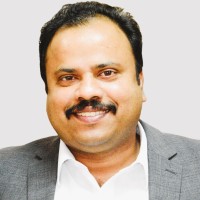Vinod Nambiar