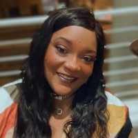 Tiffany M. Christian
