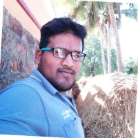 E Harish