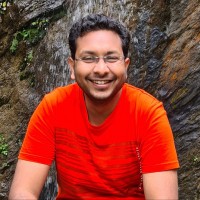 Adhish Agarwal