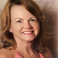 Christine Williamson