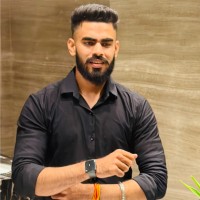 Vatsal Sharma