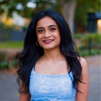Ishita Chavan