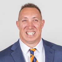 Joshua Stoeckl