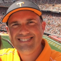 Jeff Yates