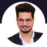Rishabh Dubey