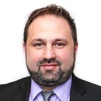 Patrick Dumond, MBA