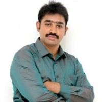 S.Vinoth Kumar - M.E.,M.B.A.,