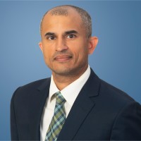Vinayak Potti, Cfa