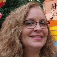 Marci Landsperger