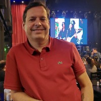 Rogério Carlos Tavares, MSc