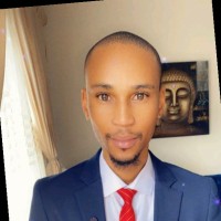 Kagiso Manoto