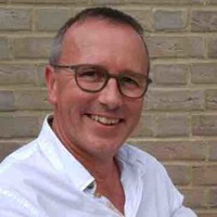 Nigel Wainwright