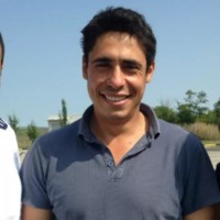 Frederico Charisteas