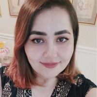 Hajera Amarkhil