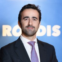 Jose Maria De Ojeda Ruiz De Luna