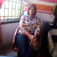 Nicole Gooden