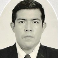 Daniel Ramirez Leon