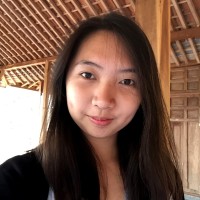 Nathania Shareen Rimbani