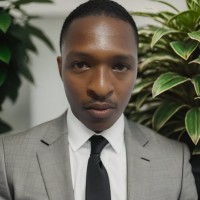 EMMANUEL MUTISYA