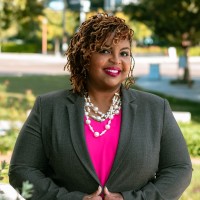 Rochelle Danise Heslip, Ed.D.