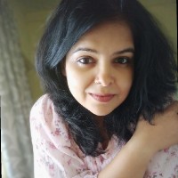 Sonali Elizabeth