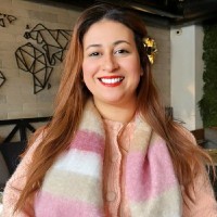 Amal Aouadi
