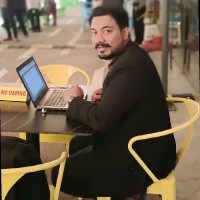 Arsalan Abidien