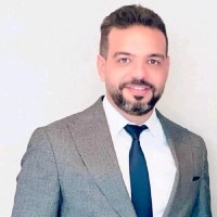 Mark Samir
