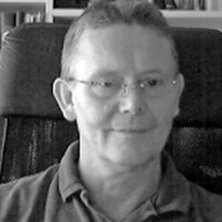 Nigel Parsons
