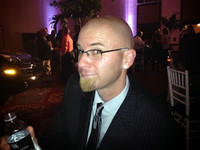 Shawn Cosgrove