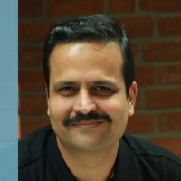 Aashish Washikar