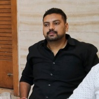 Ankitraj Vishnoi