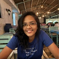Shravya V