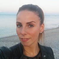 Francesca Achilli