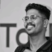 Sudheerthan K P