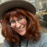 Penny Rosenberg