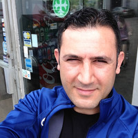 Mehmet Yilmaz