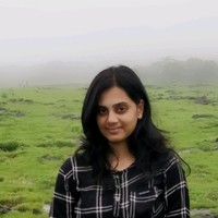 Sreenidhi Kandi