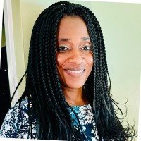 Lilian Kaba