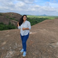 Pooja Badiger