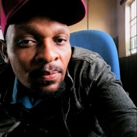 Mboniseni Ephraim Mnguni