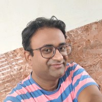Abhishek Rakesh