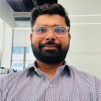 Devendra Thorat