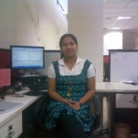 Deepti Gupta